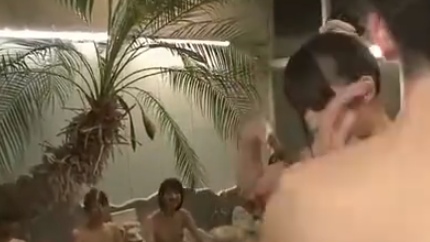 ☆企画☆ドスケベ女優達が素人とハメまくり!!★★上原亜衣（うえはらあい）・浜崎真緒（はまさきまお）／女優★★33:42