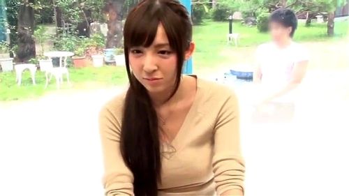 [おすすめ動画]アイドルレベルに可愛いスーパー美少女♡外で彼氏が待っているのにガッツリ中出しされてしばらく失神状態ｗ