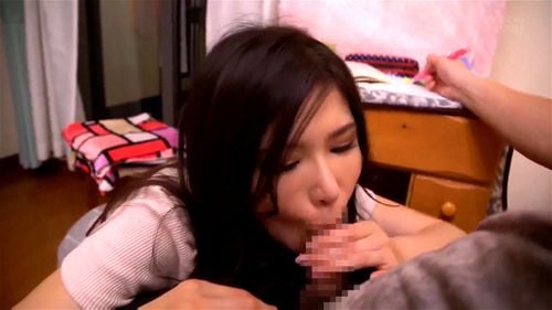 【沖田杏梨】美人で規格外の爆乳AV女優のお姉さんがシロウト男性とガチSEX