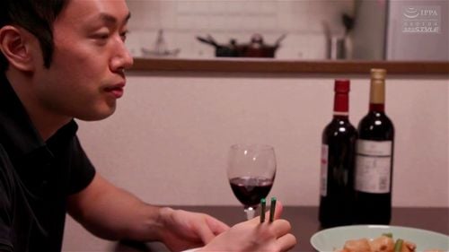 【ながえスタイル】同窓会に参加した妻の様子が変わりGPSを仕込んで尾行したら