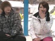 【成宮はるあ】お互いに火がついて友達同士でも生挿入！ケツを振り肉厚チンポを懇願！無残にもイカされる姿は必見！