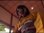 【巨乳】美人の女子大生が巨乳を揺らしてアルバイトしました。