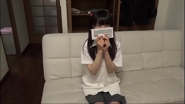 この歳でお金の魅力に取り憑かれてしまった女子高生の膣内射精パパ活