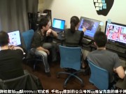 《素人ナンパ企画》モザイク処理を担当するアダルト制作会社の美人スタッフに、強力な媚薬を試して発情させての中出しSEXw