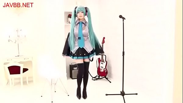 可愛い子ってエロくて最高！！美少女コスプレイヤーのエッチな姿で抜きまくる！！