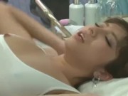 渋谷で厳選ナンパした素人ギャルに媚薬マッサージSEX