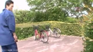 浴衣美女妻ゲットから旅館連れ込み着衣パコで激イキ