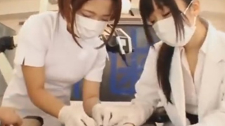 患者の男性と毎日のようにパコられてるエロ過ぎる女医さんたちがいるとの噂