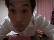 イケメン家庭教師にドマゾ調教されるロリJK