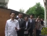 イケイケギャルお姉さんのフェラ会に思ったより人来ちゃって顎死亡ｗｗｗ