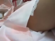 成人式の帰りに中出し乱交楽しんじゃう素人娘