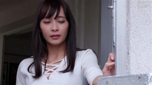 《ながえスタイル/逢見リカ/巨乳人妻NTR中出し輪姦》愛妻は逆恨みしてきたおっさん達に好き放題犯された