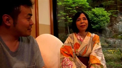 【田所真紀】熟れた果実は甘く、真紀さんの還暦デビュー物語