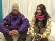 【冴木琴美】「疲れた体ケアー」と称して生チ○ポをクリに擦りつけられ、子宮ガン突きで子宮がぶっ壊れそうになるも恥辱アクメ堕ち!