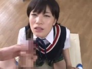 転校してきたJKが教室で手コキフェラ始める真性ビッチだった件ｗ