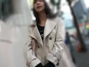 「はぁんっぁ…もう我慢できなぃよ！」街行く美女ナンパ連れ込みで鬼ピス逝かせ