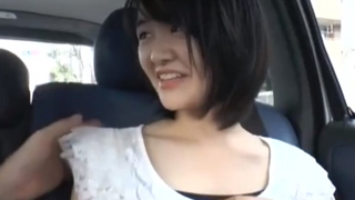 【素人】ロリ系素人奥様声かけハメ！終わらぬデカチンピスに超絶喘ぎイキ！