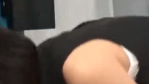 ナンパJDの股間を虐め抜いて欲情したところで孕ませる鬼畜男