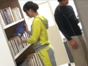 ねじ曲がった愛！しかしストーカーが好きになった女インストラクターはハメ狂いのド痴女だったｗ