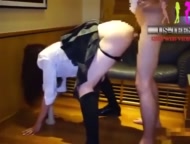 絶賛拡散中の激ヤバガチ素人ハメ撮り映像