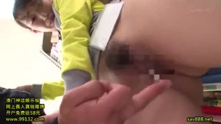 巨乳女講師にセクハラ→そのノリで顔射レイプ！
