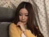 美人奥様をナンパしてホテルIN→産後の黒乳首をいじり倒して中出しハメ