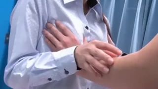 ガチ童貞ちんぽを優しく筆下ろししてくれたOLさん