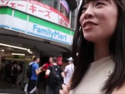 〖富田優衣〗アイドルやりながらAVに出た女の子の目隠しSEX！着せたままハメで興奮MAX！！