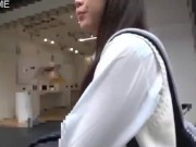 明らかに援交慣れしたギャルJKに中出しキメ！