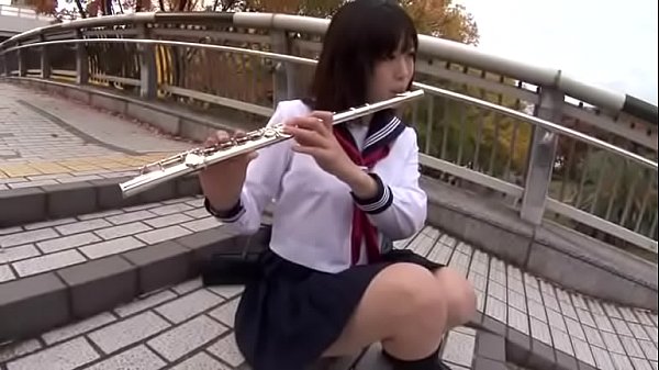 秋月めい＊部活少女 主張が激しいおっぱい揉みまくり！ねっとりフェラ！巨乳暴れるピストン！制服美少女の淫交が激エロ！