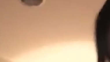 エロコスでザーメン求めてくる淫乱ロリに中出し！