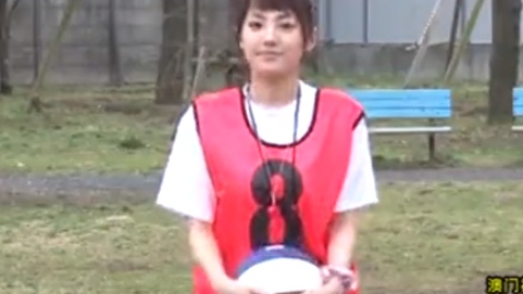 【天海つばさ】先輩のパワハラで強制フェラ抜きさせられるマネージャー 