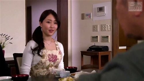 《ながえスタイル/伊東真緒/巨乳人妻NTR》エロすぎる息子の嫁にデカマラぶち込んで抱きまくった