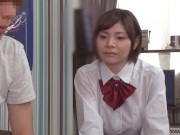 〖美少女〗『ここ、気持ちいいでしょ！』抜けまくり～ｗ火照ったオメコに男根をぶち込まれガン突きされて悶絶しながらガチアクメｗ