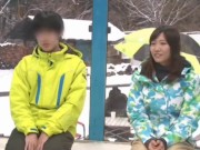 ガチ素股でガチ発情！エロい股間マッサージにより男友達と生FUCK