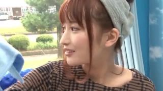 雑貨店でバイトする看板娘がどんなキモ男とSEXするのか乞うご期待