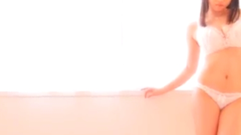 ““美少女””『勃起おさまらんｗ』アソコに勃起ちんこを挿しこんで濃密ＳＥＸ！愛液垂れ流しながら紅潮しまくりとろけた顔でイキまくりｗ