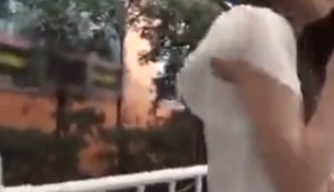 デートの後はホテルに籠ってラブラブセックス♡