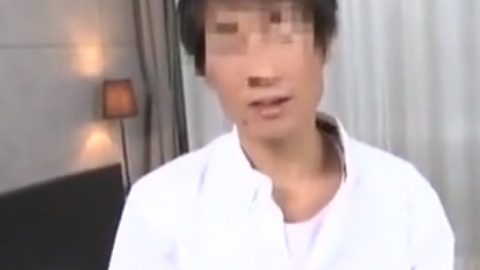 目を合わせる事もできない初心な童貞君からがっつり搾り取る美女