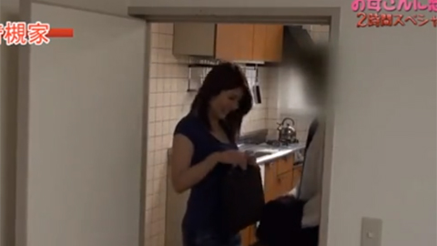 お互いの美人妻を交換して一週間生活！帰宅後はもちろん…