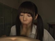 【西野まお】≪西野まお≫普通女子高生が、アナル舐めの禁断サービスを見せる、変態なプレイで男を虜にしちゃう真夏のエロJK! 【変態JK】中出しされても愛し続々…