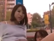 お金に釣られてピストンバイブに跨っちゃった素人お姉さんが大洪水イキノックアウトｗ