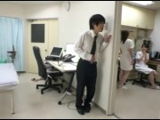 母の見舞いに行ってたはずの病院が発散場になってしまいましたｗ