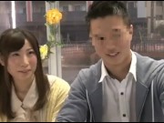 ダブルデートを楽しんでいた仲良しバカップルがパートナーを交換してスワッピング乱交ｗ