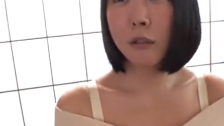 【中出し】ムッチムチ爆乳の肉弾ボディ！旅館で人妻とNTR中出しハメ撮り！