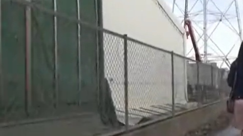 【マジックミラー号】素人ナンパ‼『ダメぇええ～❗出ちゃうぅう～❗』気持ち良すぎて潮吹きスプラッシュしちゃうロリカワ女子大生♥