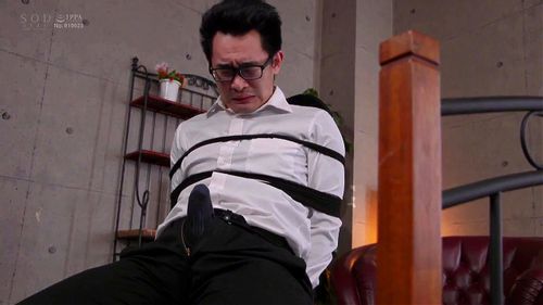 《本庄鈴/捜査官レイプ》エリート美女は任務中に拘束され容赦なく犯され怒涛のピストンにイキ崩れる