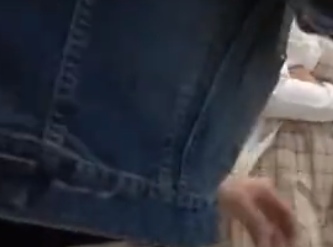 お色気セレブ美人妻をファッションインタビューと偽りナンパ！絶品ボディを美味しく頂いて中出し！