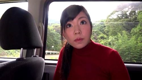 素人美尻娘がホットパンツにリモコンバイブ飛びっ子装着してお宝探しゲームで失敗したら即ハメ