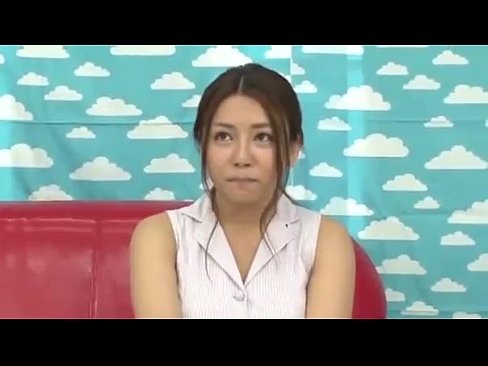 人妻特有の包容力に発射暴発をしてしまいそう　松本メイ